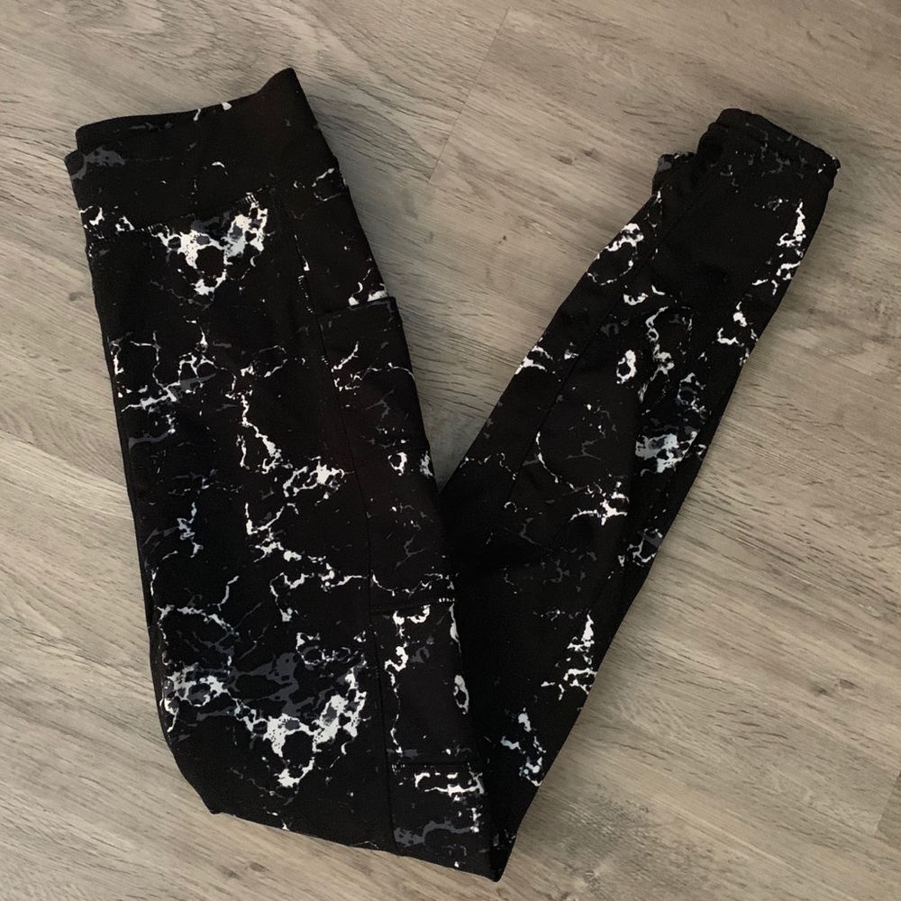 POP Fit Leggings